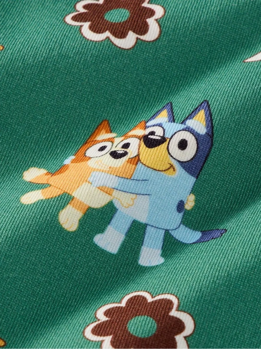 Hanna Andersson kid’s bluey